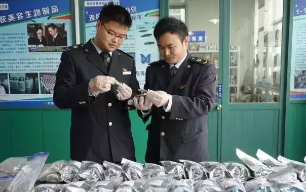 花胶可以带回大陆么 2026年花胶可以带回大陆吗