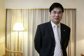 薛荣年案惊天细节披露 稽查执法天网恢恢严打内幕交易图片