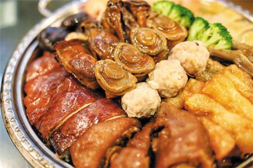 节瓜花胶瘦肉汤圆 2026年花胶瘦肉汤的做法大全