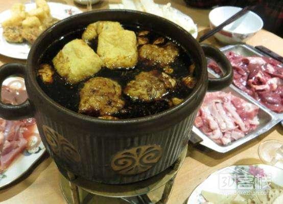 节瓜花胶瘦肉汤圆 2026年花胶瘦肉汤的做法大全