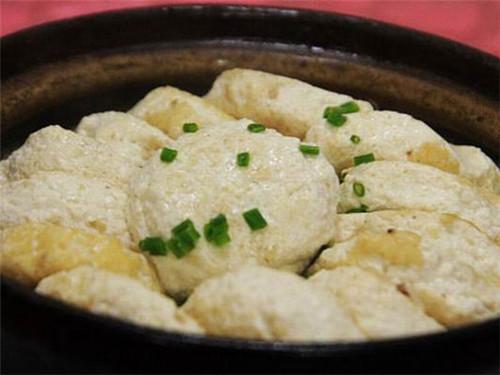 节瓜花胶瘦肉汤圆 2026年花胶瘦肉汤的做法大全
