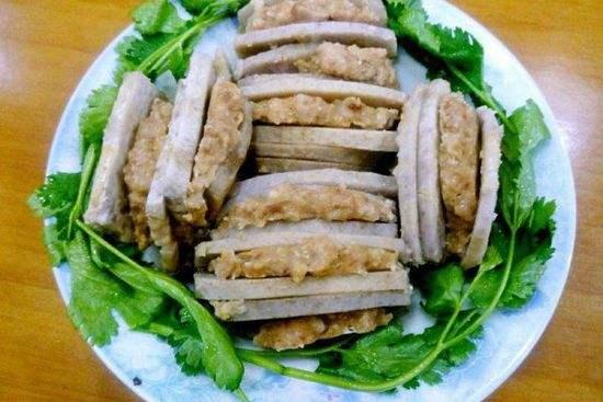 节瓜花胶瘦肉汤圆 2026年花胶瘦肉汤的做法大全