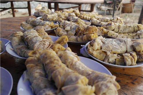 节瓜花胶瘦肉汤圆 2026年花胶瘦肉汤的做法大全