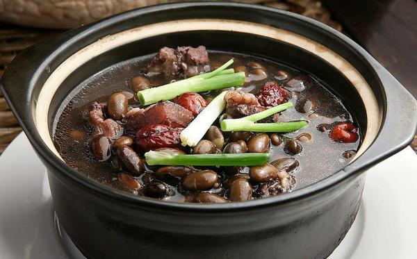 节瓜花胶瘦肉汤圆 2026年花胶瘦肉汤的做法大全