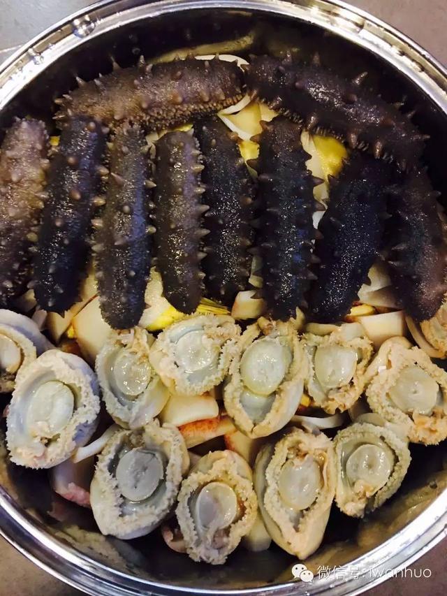 鹌鹑煲响螺肉花胶 2026年花胶鹌鹑汤