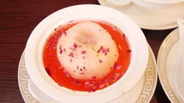 花胶鱼翅碗仔翅 2026年花胶碗仔翅的做法