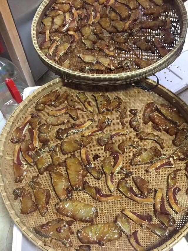 鮸鱼胶是什么功效 2026年鮸鱼胶的功效及吃法