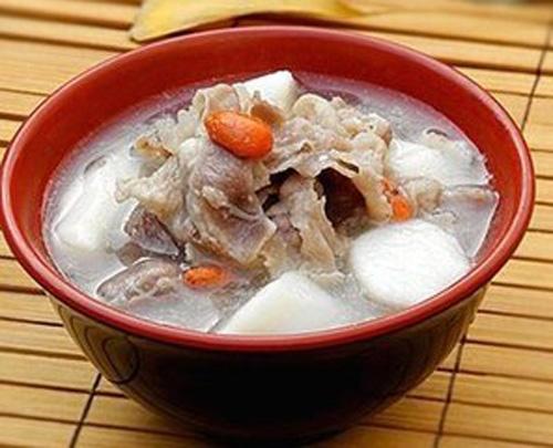 花胶炖鹧鸪的功效与作用 2026年花胶炖鹧鸪的功效与作用