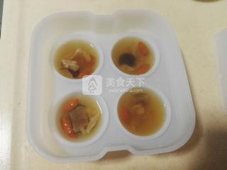 双芽鱼胶炖会化水 2026年鱼胶双牙价值多少