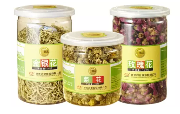 胶姑蓝和三七花 2026年三七花跟绞股蓝的功效与作用