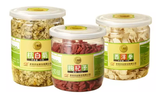 胶姑蓝和三七花 2026年三七花跟绞股蓝的功效与作用