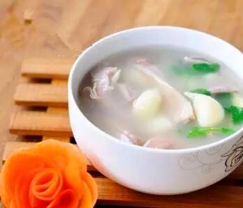 花胶炖鹧鸪的功效与作用 2026年花胶炖鹧鸪的功效与作用