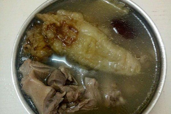 花胶敏鱼肚怎么吃 2026年花胶鱼肚的做法大全