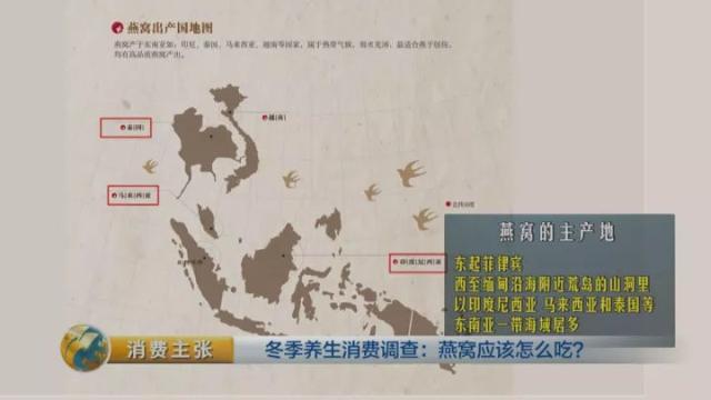燕窝种类和图片大全 2026年燕窝种类和图片大全及价格