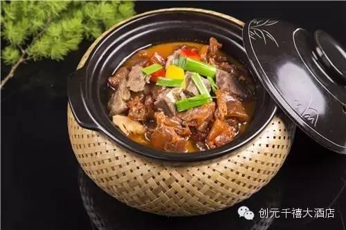 花胶筒扣南美参图片 2026年花胶筒的做法与功效