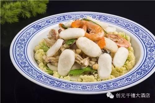 花胶筒扣南美参图片 2026年花胶筒的做法与功效