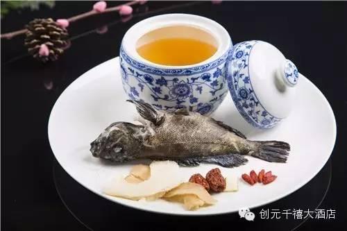 花胶筒扣南美参图片 2026年花胶筒的做法与功效