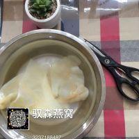 牛奶冰糖炖花胶 2026年牛奶冰糖炖花胶的功效