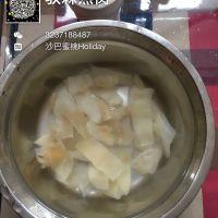 冰糖牛奶花胶汤 2026年花胶牛奶糖水