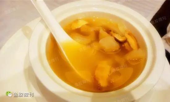 普通花胶的做法大全 2026年普通花胶的做法大全窍门