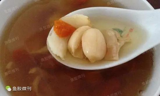 普通花胶的做法大全 2026年普通花胶的做法大全窍门