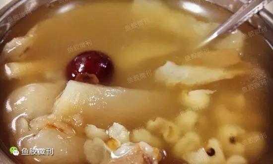 花胶的做法有哪些 2026年花胶的做法有哪些图片 花胶的做法有哪些 2026年花胶的做法有哪些图片