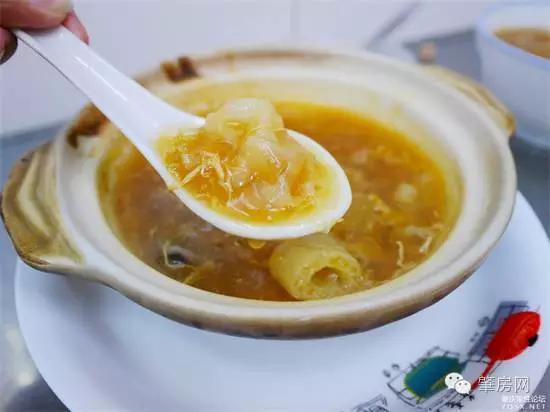 花胶煲仔翅怎么做 2026年澳门花胶煲仔鱼翅做法