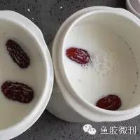 花胶牛奶红枣好处 2026年花胶牛奶红枣好处是什么