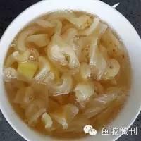 花胶牛奶红枣枸杞的功效与禁忌 2026年花胶牛奶红枣枸杞的功效与禁忌和