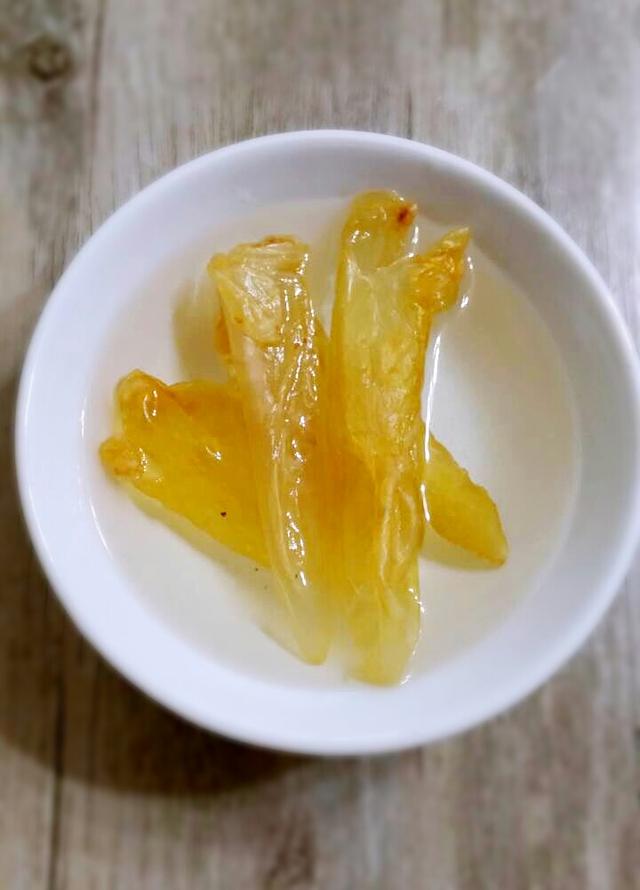 孕妇保胎花胶湯 2026年孕妇保胎花胶汤能喝吗