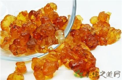 桃胶的功效与作用及食用方法 2026年桃胶的功效与作用及食用方法禁忌有