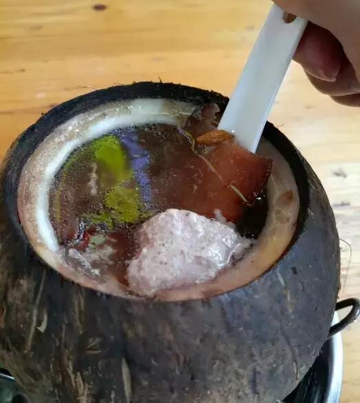花胶灵芝炖乌鸡汤 2026年花胶灵芝炖乌鸡汤的做法 花胶灵芝炖乌鸡汤 2026年花胶灵芝炖乌鸡汤的做法