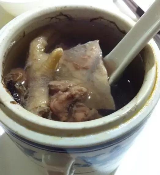花胶灵芝炖瘦肉 2026年花胶灵芝炖瘦肉汤的做法
