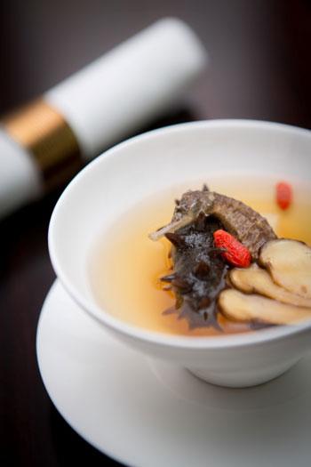 鸡花胶海马 2026年海马花胶煲汤最佳配方