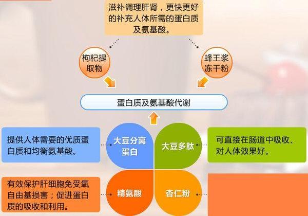 大豆低聚肽的作用与功效 2026年大豆低聚肽的作用与功效禁忌