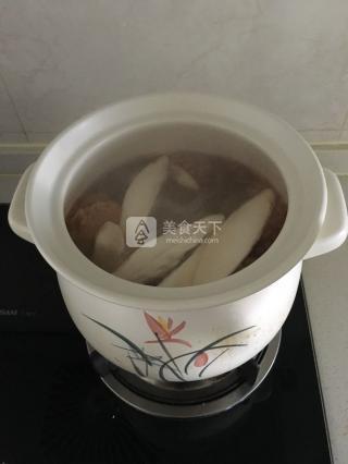 花胶炖猴头菇的功效与作用 2026年花胶炖猴头菇的功效与作用是什么