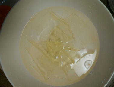 木瓜花胶牛奶冻的做法 2026年木瓜花胶牛奶冻的做法视频