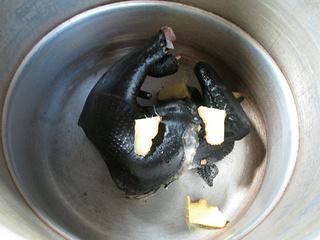 乌鸡能和猴头菇花胶一起煲汤吗 2026年猴头菇炖花胶乌鸡汤的做法
