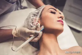 医美行业深度报告：万亿市场，制造美丽图片