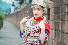 湖南绥宁苗族经典情歌真人对唱：如今你妹反了情（附音频）图片