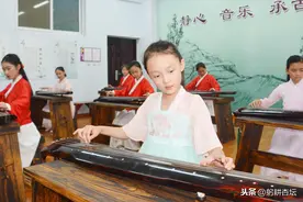 灵宝市第四小学丰富多彩的社团活动图片