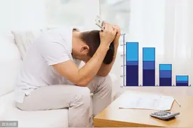 6亿人每个月的收入只有1000元，怎么养活一家人？图片