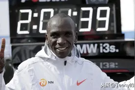 让你武装到牙齿的跑马拉松装备图片