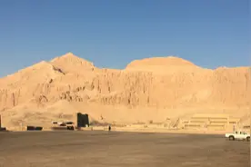 埃及游· 帝王谷惊艳图片