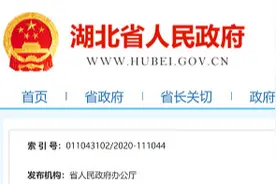 湖北省正式通知：取消皮卡进城限制，全省将迎来解禁图片