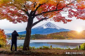 拍风景的5个忌讳，照片兴趣点有大学问，摄影新手不可不知图片