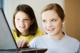 小姑娘就不会有妇科病吗？请关注青少年生殖系统疾病图片