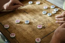 象棋布局学习法 象棋开局的10条原理图片