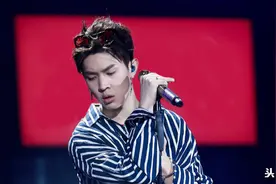 马伯骞到底是个什么样的神仙Rapper？图片