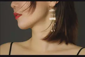 故宫又开挂了！盘点故宫新出的耳饰，真是惊艳了时光图片